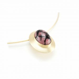 Rhodochrositanhänger